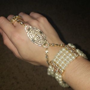 Great Gatsby Bracelet